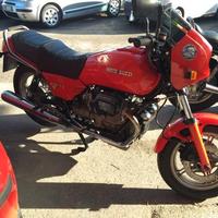 Moto Guzzi 850 T5 - 1985