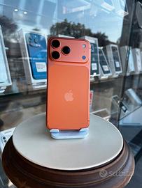 IPHONE 17 PRO MAX 256 GIGA GARANZIA APPLE