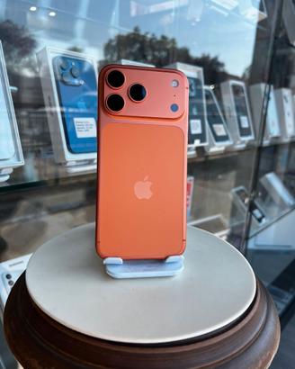 IPHONE 17 PRO MAX 256 GIGA GARANZIA APPLE