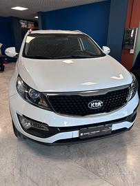 Kia sportage 2014