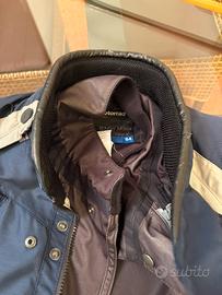 Giacca BMW  RALLYE 4 taglia 54