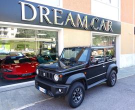 SUZUKI Jimny 1.5 AT Top CAMBIO AUTOMATICO UNIPRO