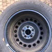 Gomme Michelin invernali 195/65 r15