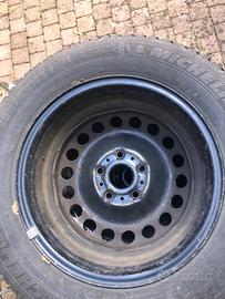 Gomme Michelin invernali 195/65 r15