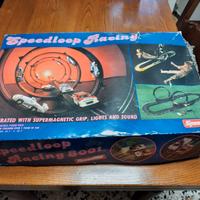 SPEEDLOOP RACING VINTAGE