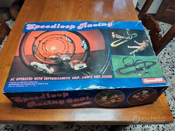 SPEEDLOOP RACING VINTAGE