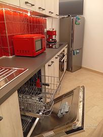 Casa Perego in Savona