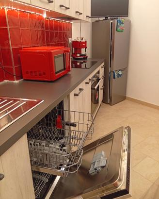 Casa Perego in Savona