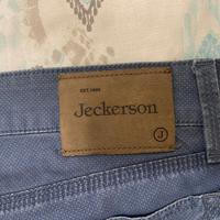 Pantaloni jeckerson