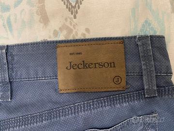 Pantaloni jeckerson
