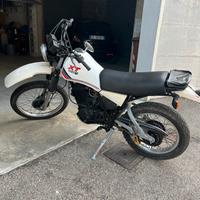 Yamaha 550
