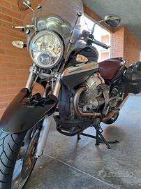 Moto Guzzi Breva 850 - 2006