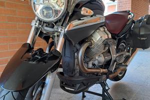 Moto Guzzi Breva 850 - 2006