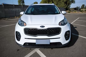 KIA SPORTAGE 1.7 CRDI COOL
