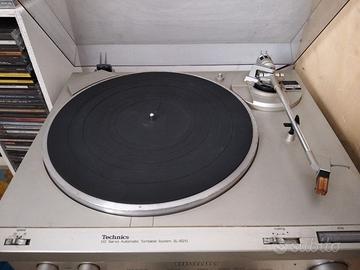 GIRADISCHI TECHNICS SLB 210