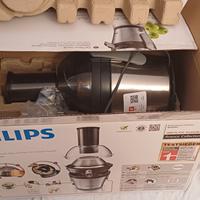 centrifuga Philips 1000W