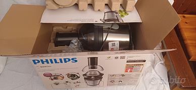 centrifuga Philips 1000W