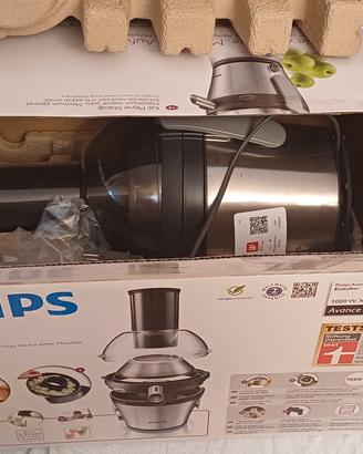 centrifuga Philips 1000W