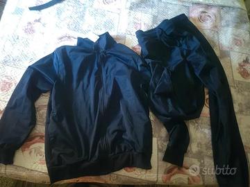 Tuta uomo Tezenis Nuova XL