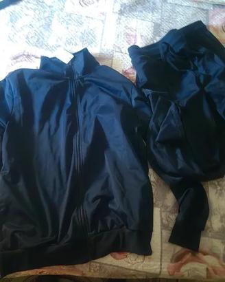 Tuta uomo Tezenis Nuova XL