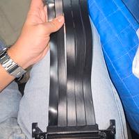 Riser Scheda video verticale pcie 3.0