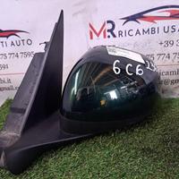 SPECCHIETTO RETROVISORE SINISTRO FIAT 500 L Living