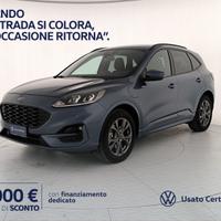 Ford Kuga 2.5 phev st-line 2wd 225cv cvt