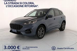 Ford Kuga 2.5 phev st-line 2wd 225cv cvt