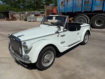 Seat orsa 850 special spring