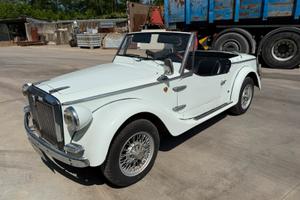 Seat orsa 850 special spring