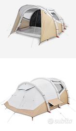 tenda decathlon