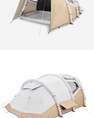 tenda decathlon