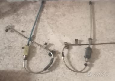 pezzi di ricambio Di Tipo 1400 i.e