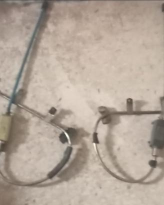 pezzi di ricambio Di Tipo 1400 i.e