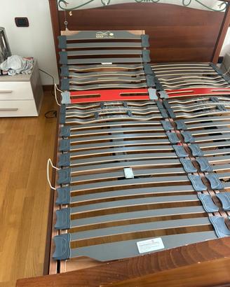 Reti elettriche per materasso ,dispositivo medico