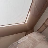 Tenda gonfiabile