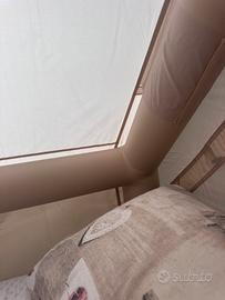 Tenda gonfiabile