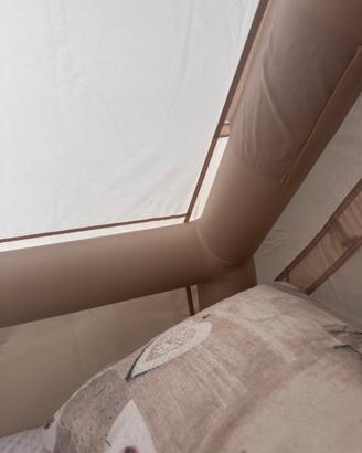 Tenda gonfiabile VEVOR