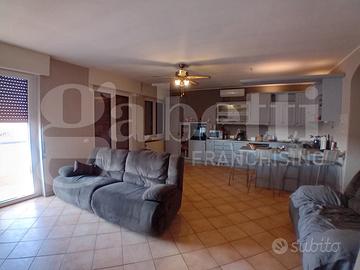 Appartamento Caldogno [Cod. rif V001356VRG]