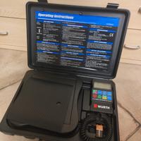 bilancia Wuerth 100kg