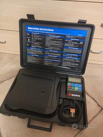 bilancia Wuerth 100kg