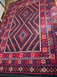Tappeto Kilim