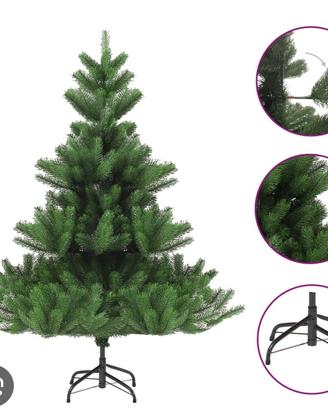 albero di Natale 