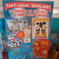 cartoananto topolino