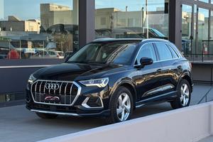 AUDI Q3 35 TDI S tronic Business Advanced