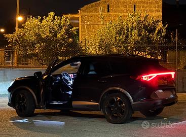 Cupra Formentor 1.5 TSI DSG 150 CV – Blu Metallizz