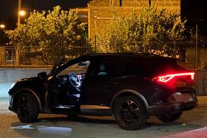 Cupra Formentor 1.5 TSI DSG 150 CV – Blu Metallizz