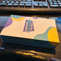 Telefono cellulare  per bambini 4/10anni