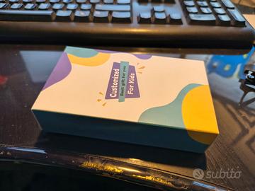 Telefono cellulare  per bambini 4/10anni