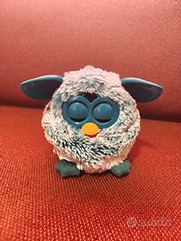 Furby Hasbro 2012 Grigio Azzurro - Funzionante